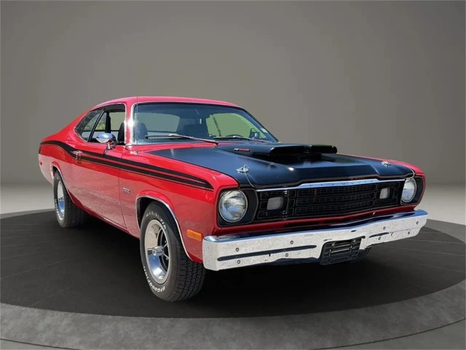 1973 Plymouth Duster - Image 9 of 31