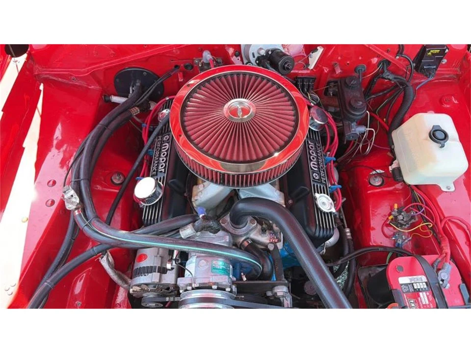 1973 Plymouth Duster - Image 18 of 31