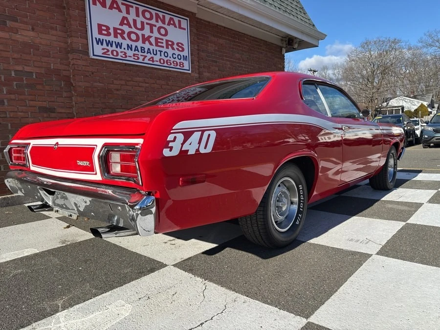 1973 Plymouth Duster - Image 5 of 21