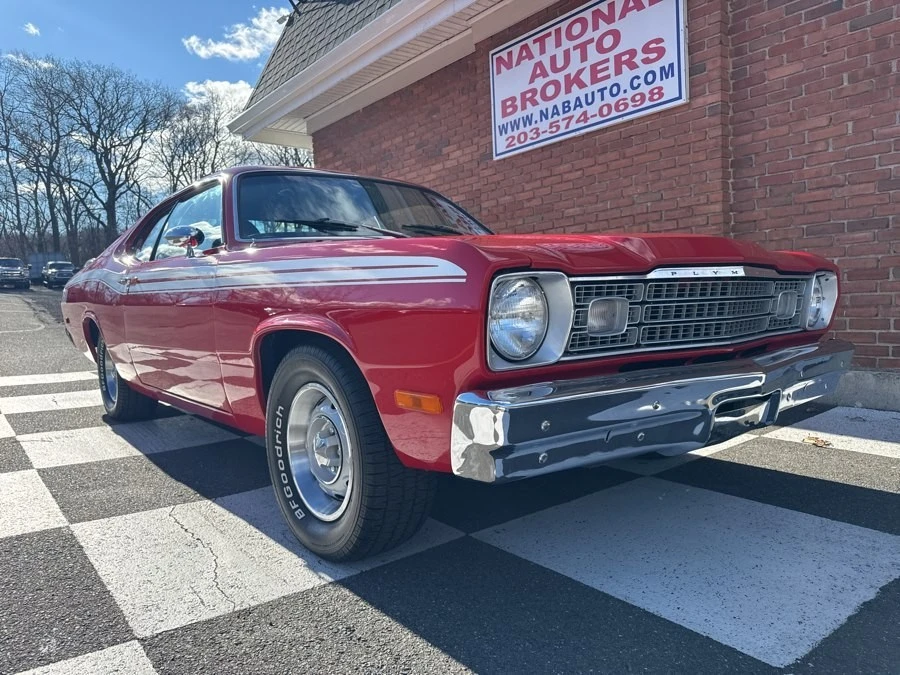 1973 Plymouth Duster - Image 3 of 21