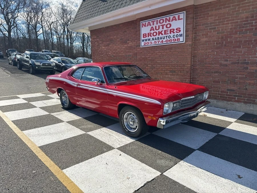 1973 Plymouth Duster - Image 2 of 21