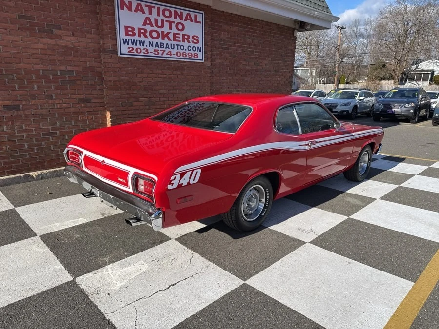 1973 Plymouth Duster - Image 4 of 21