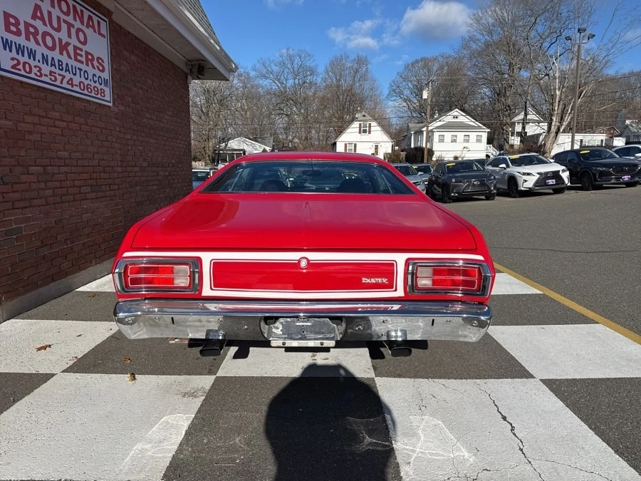 1973 Plymouth Duster - Image 6 of 21