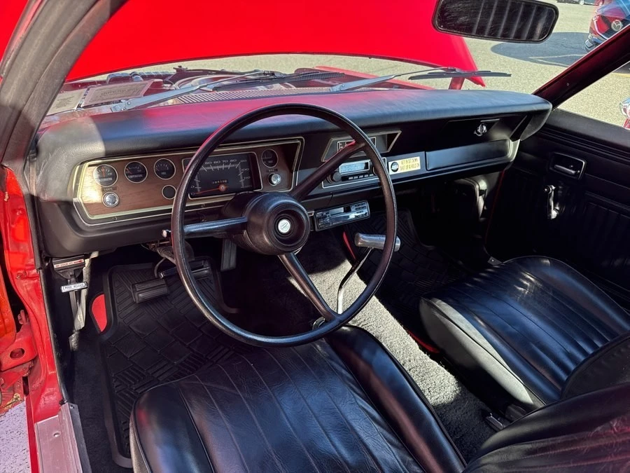 1973 Plymouth Duster - Image 21 of 21
