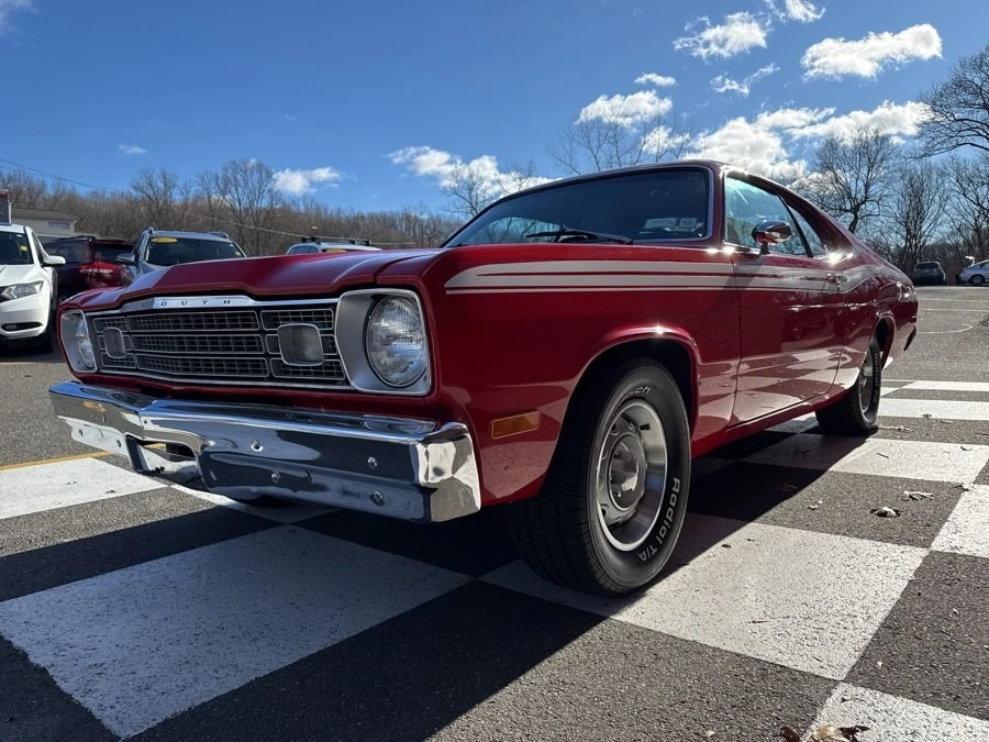 1973 Plymouth Duster - Image 10 of 21
