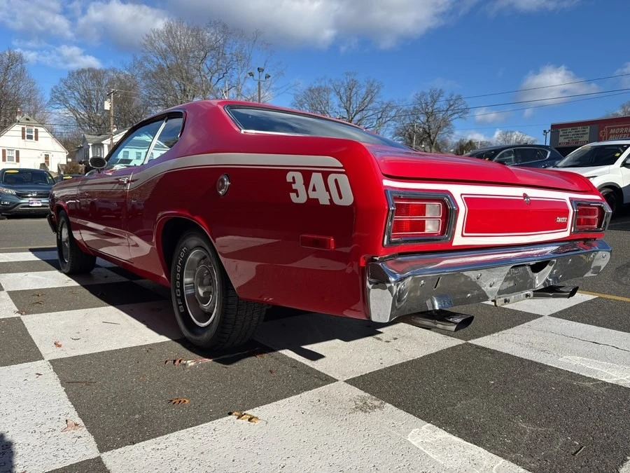 1973 Plymouth Duster - Image 8 of 21