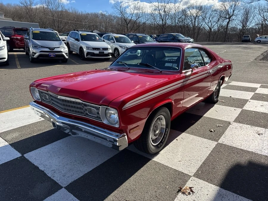 1973 Plymouth Duster - Image 9 of 21