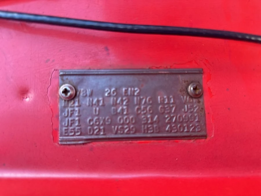 1973 Plymouth Duster - Image 16 of 21