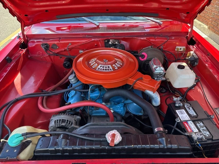 1973 Plymouth Duster - Image 13 of 21