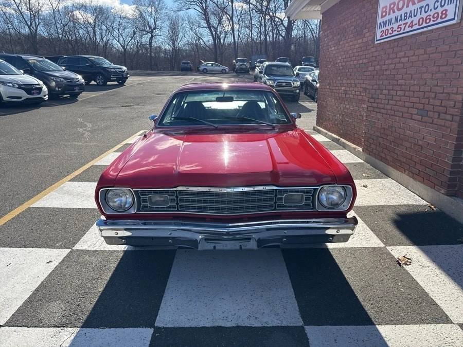 1973 Plymouth Duster - Image 11 of 21