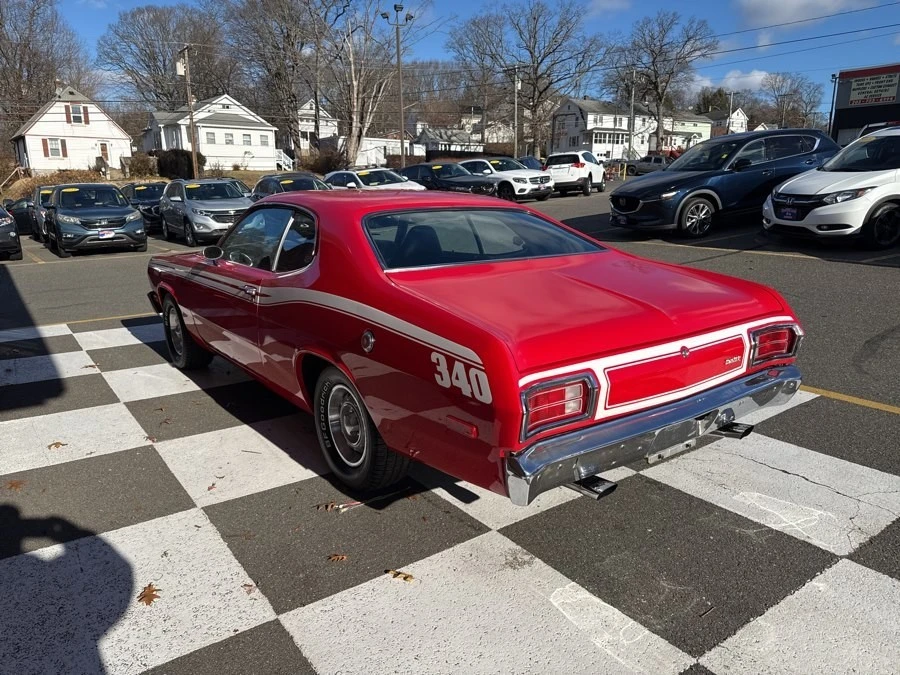 1973 Plymouth Duster - Image 7 of 21