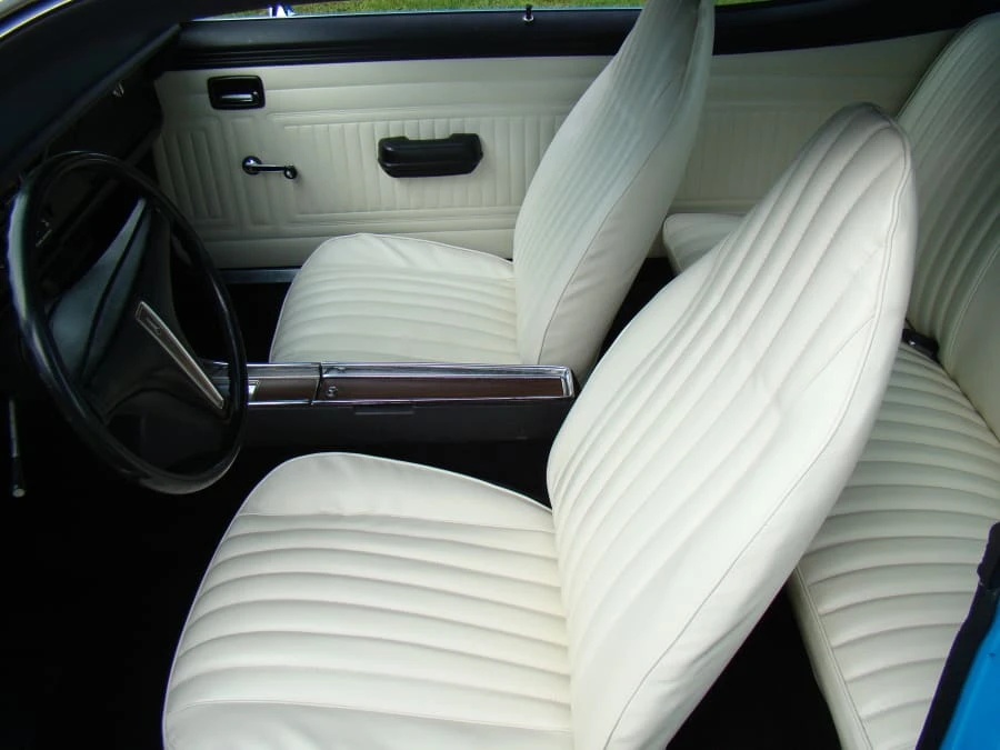 1973 Plymouth Duster - Image 3 of 12