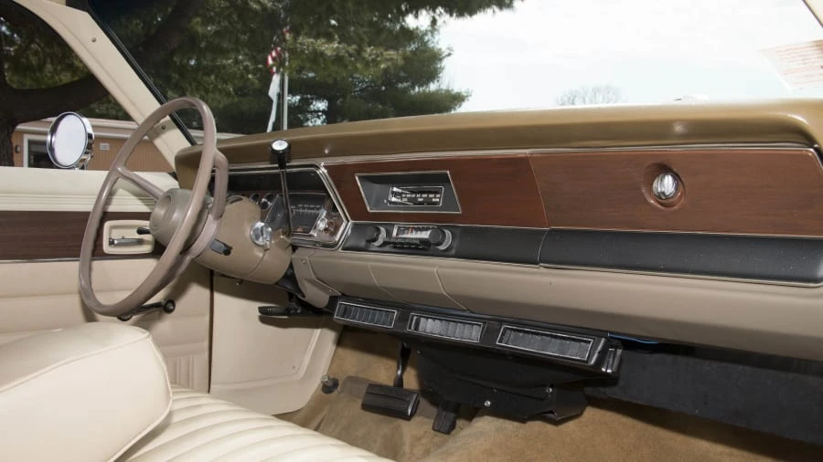 1973 Plymouth Duster - Image 5 of 12