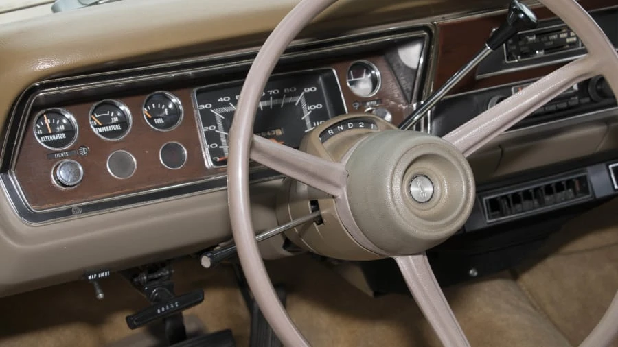 1973 Plymouth Duster - Image 10 of 12