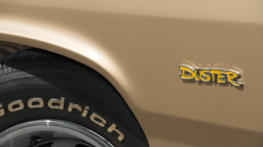 1973 Plymouth Duster - Image 11 of 12