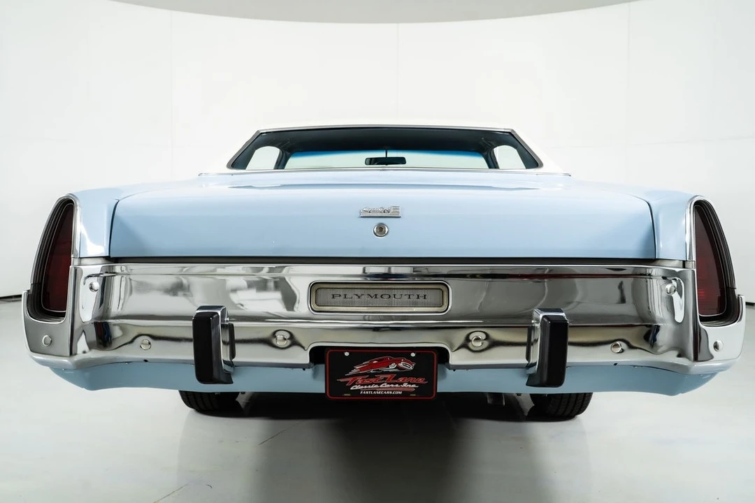 1973 Plymouth Fury - Image 11 of 21
