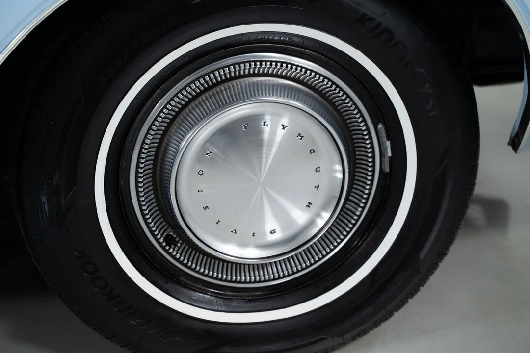 1973 Plymouth Fury - Image 15 of 21
