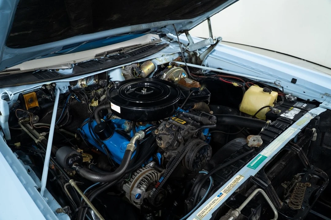 1973 Plymouth Fury - Image 3 of 21