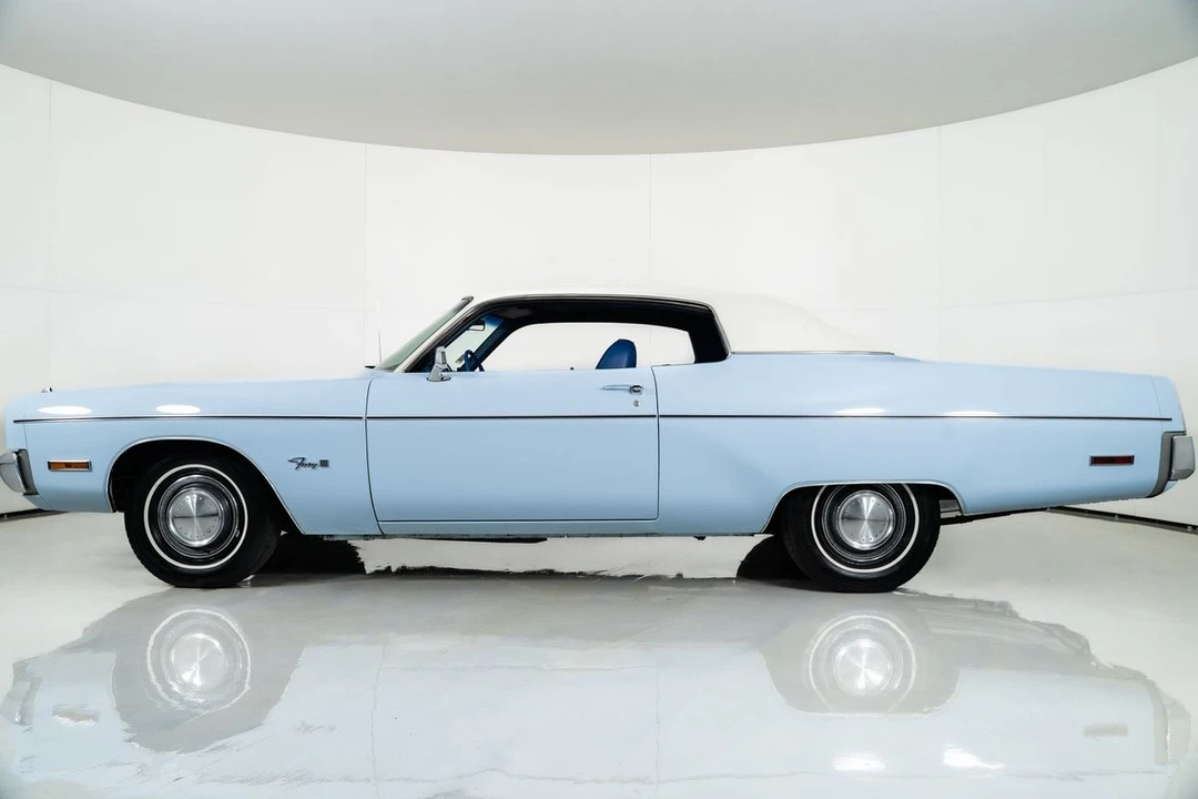 1973 Plymouth Fury - Image 6 of 21