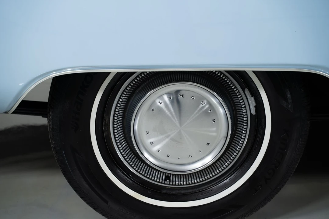 1973 Plymouth Fury - Image 14 of 21