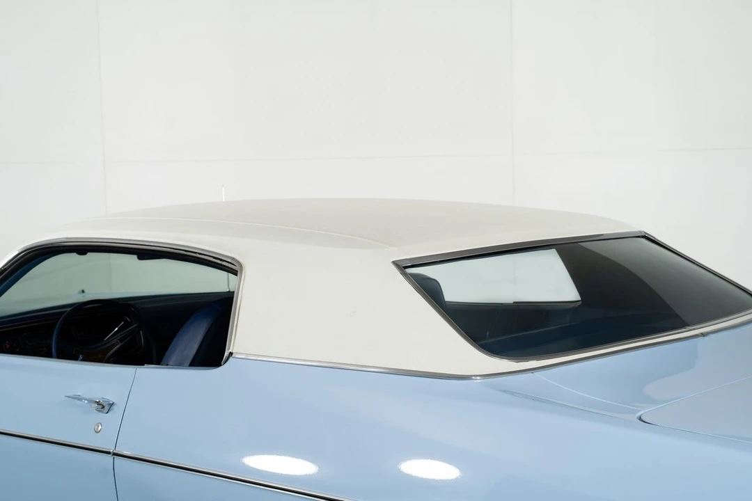 1973 Plymouth Fury - Image 10 of 21