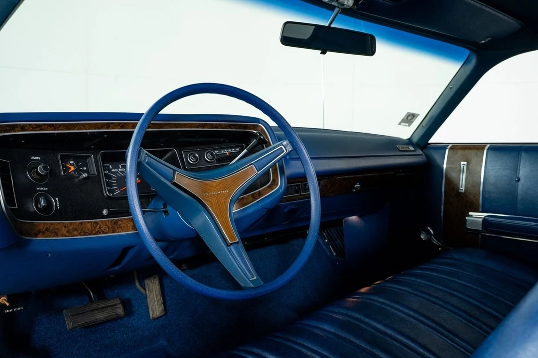 1973 Plymouth Fury - Image 2 of 21