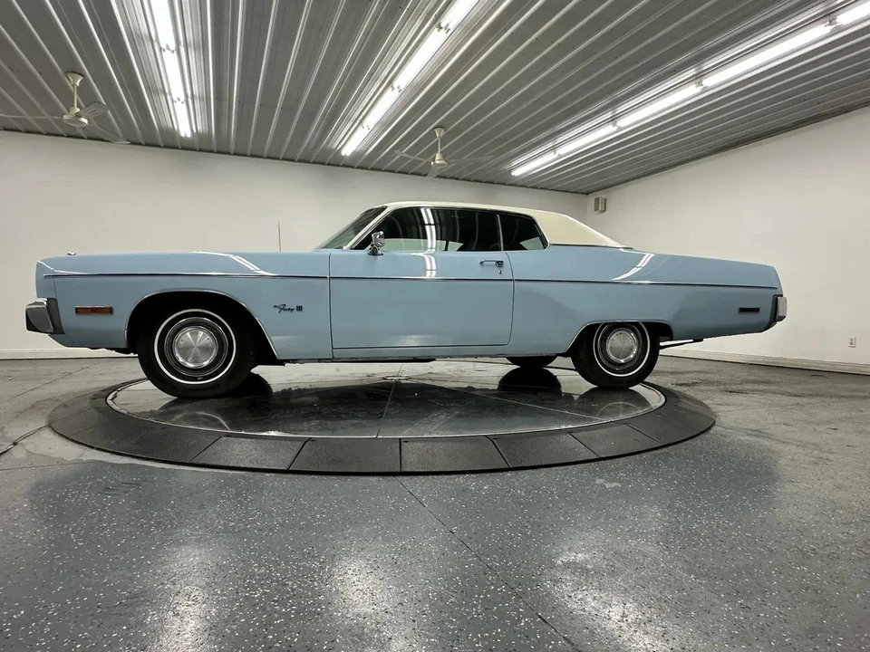 1973 Plymouth Fury - Image 3 of 31