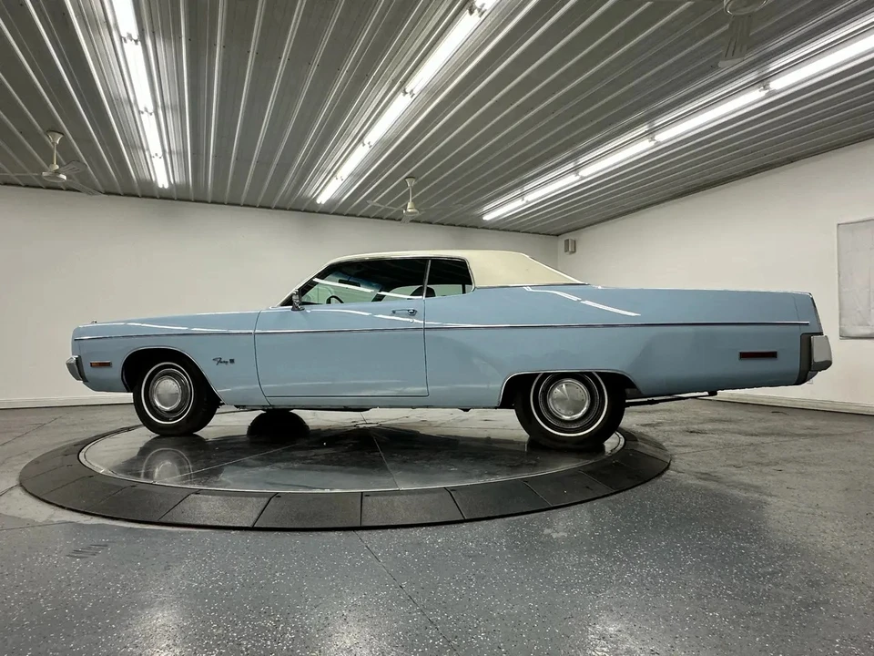 1973 Plymouth Fury - Image 4 of 31
