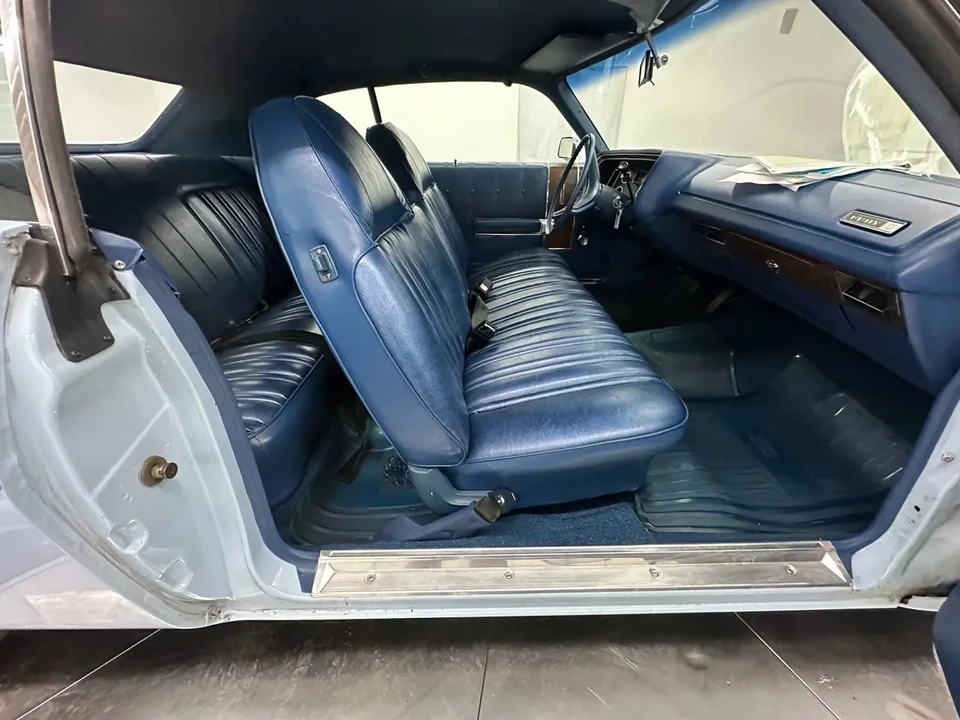 1973 Plymouth Fury - Image 5 of 31