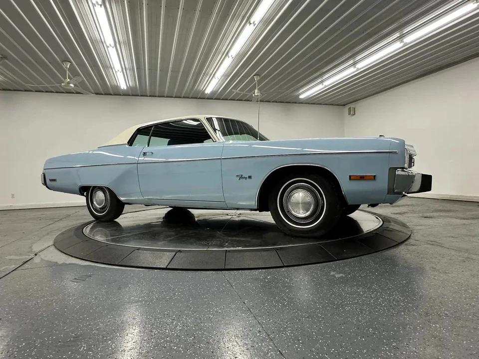 1973 Plymouth Fury - Image 6 of 31