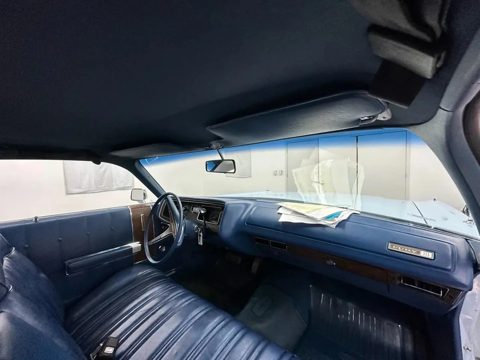 1973 Plymouth Fury - Image 7 of 31