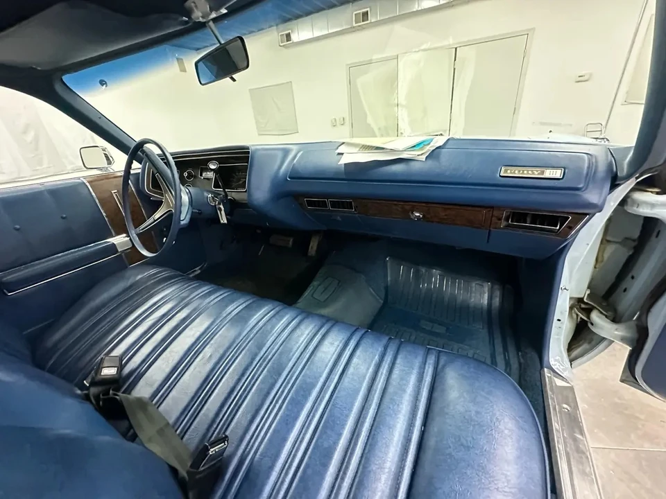 1973 Plymouth Fury - Image 9 of 31