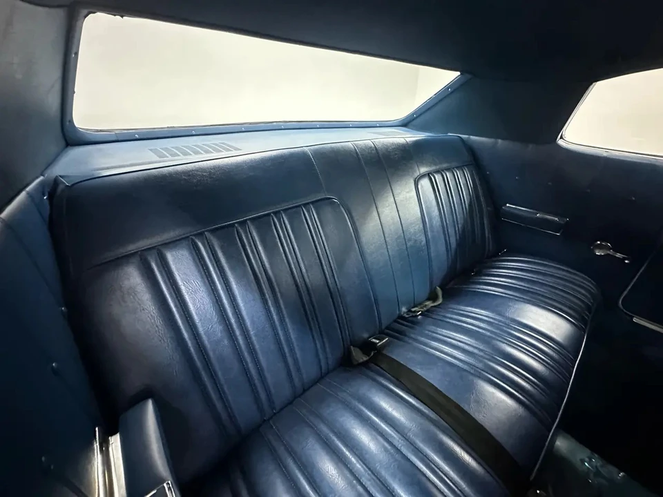 1973 Plymouth Fury - Image 12 of 31