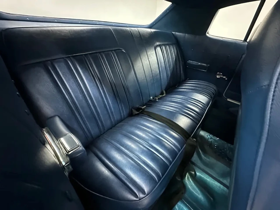 1973 Plymouth Fury - Image 10 of 31