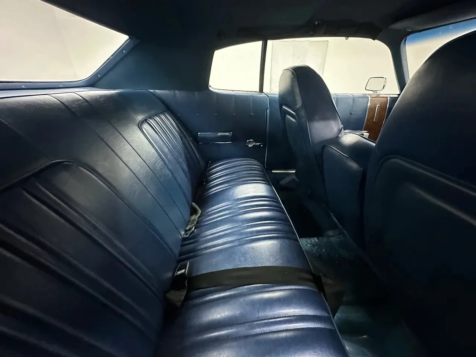 1973 Plymouth Fury - Image 21 of 31