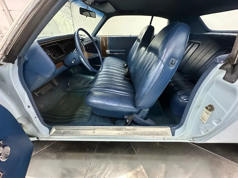 1973 Plymouth Fury - Image 13 of 31