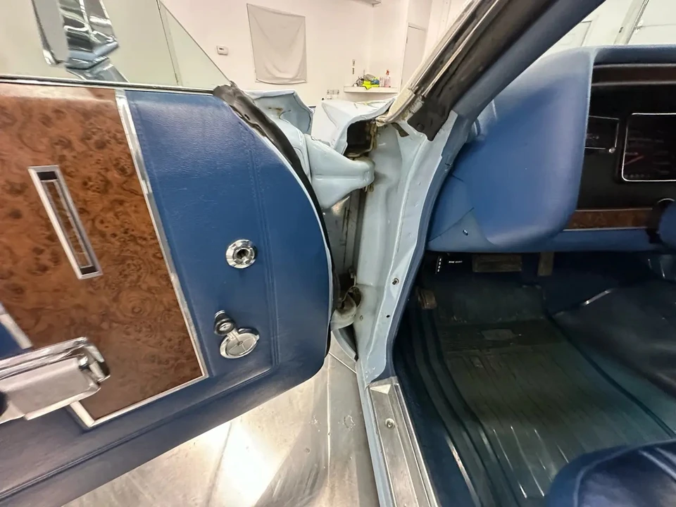 1973 Plymouth Fury - Image 11 of 31