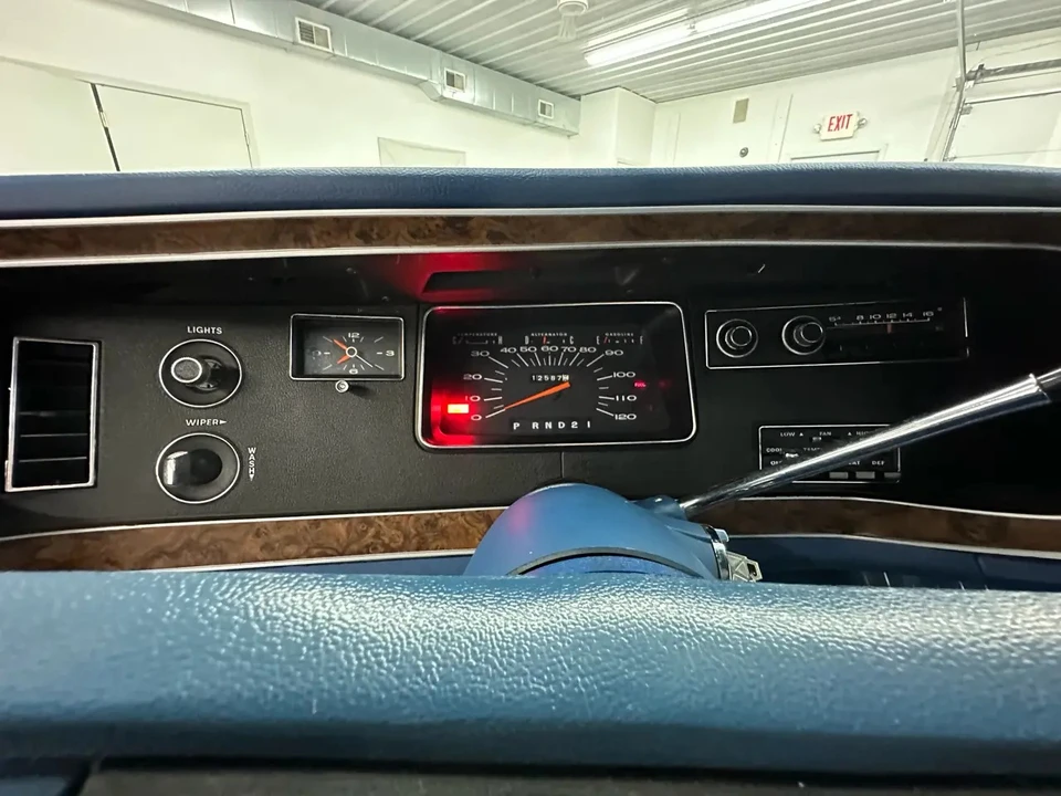 1973 Plymouth Fury - Image 22 of 31