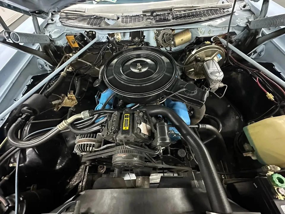 1973 Plymouth Fury - Image 20 of 31