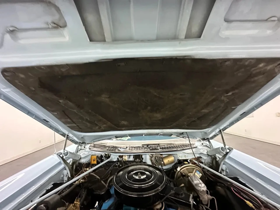 1973 Plymouth Fury - Image 25 of 31