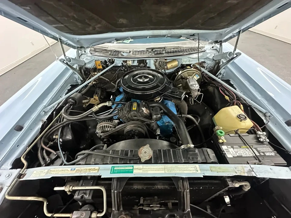 1973 Plymouth Fury - Image 14 of 31