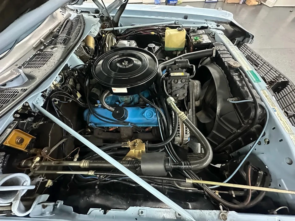 1973 Plymouth Fury - Image 23 of 31