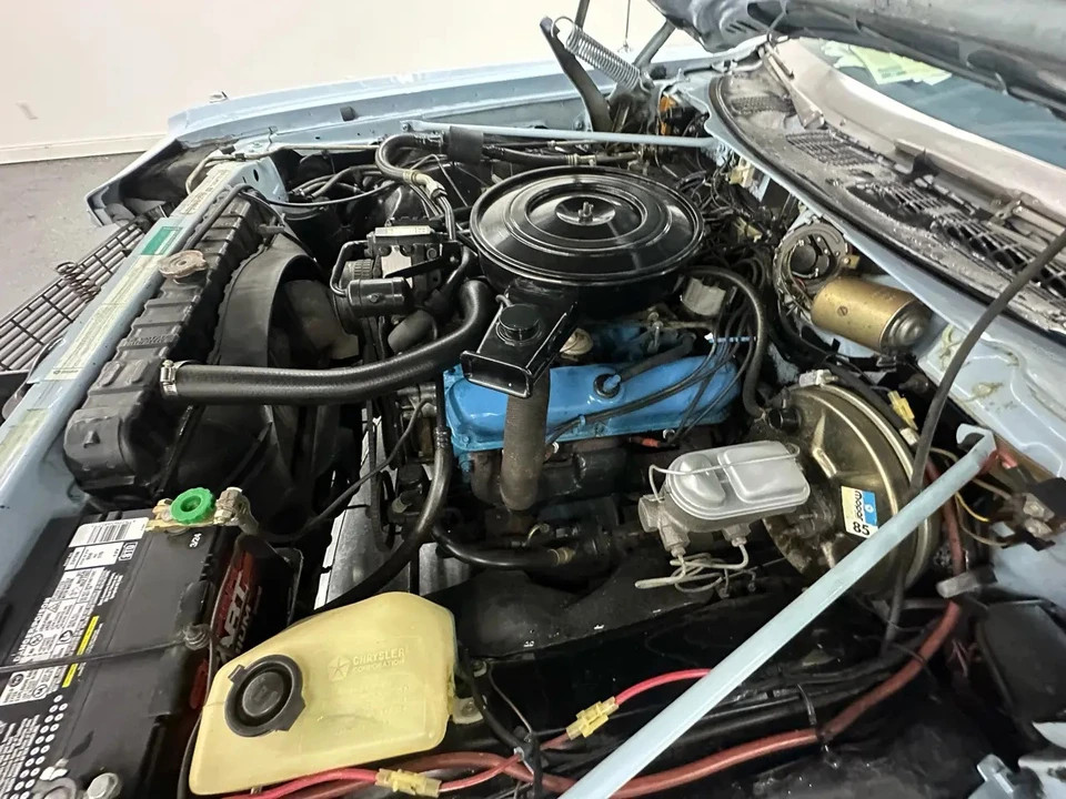1973 Plymouth Fury - Image 26 of 31