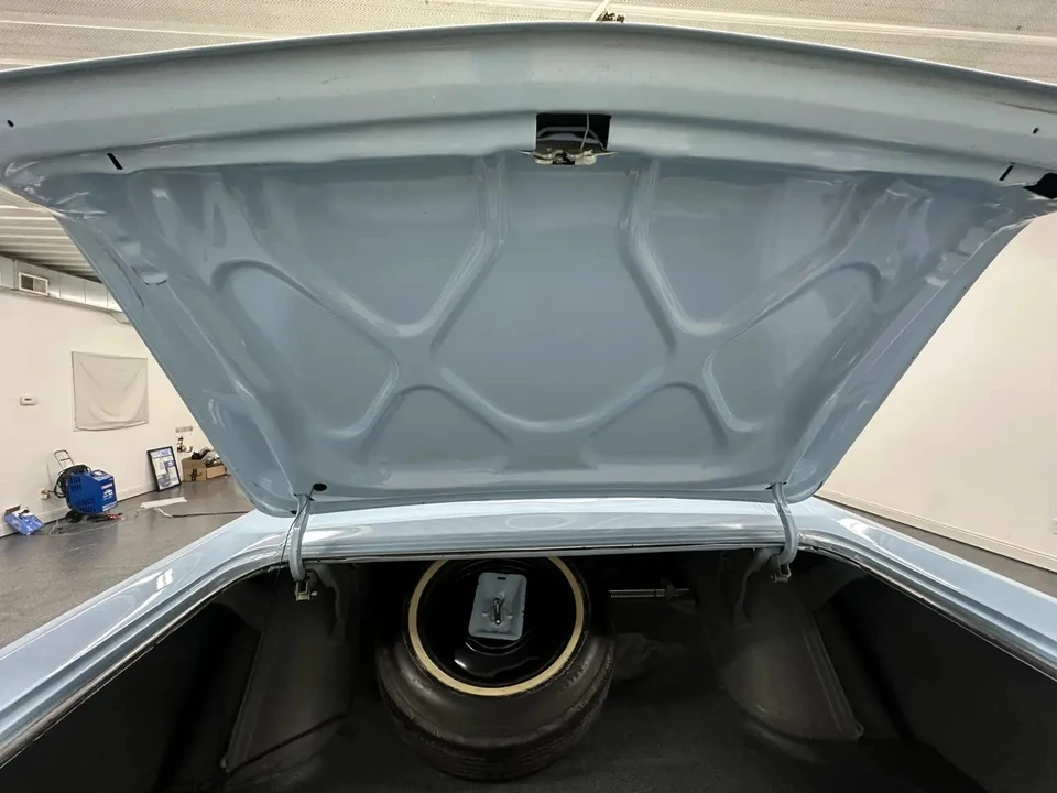 1973 Plymouth Fury - Image 17 of 31