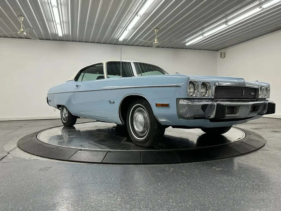 1973 Plymouth Fury - Image 24 of 31