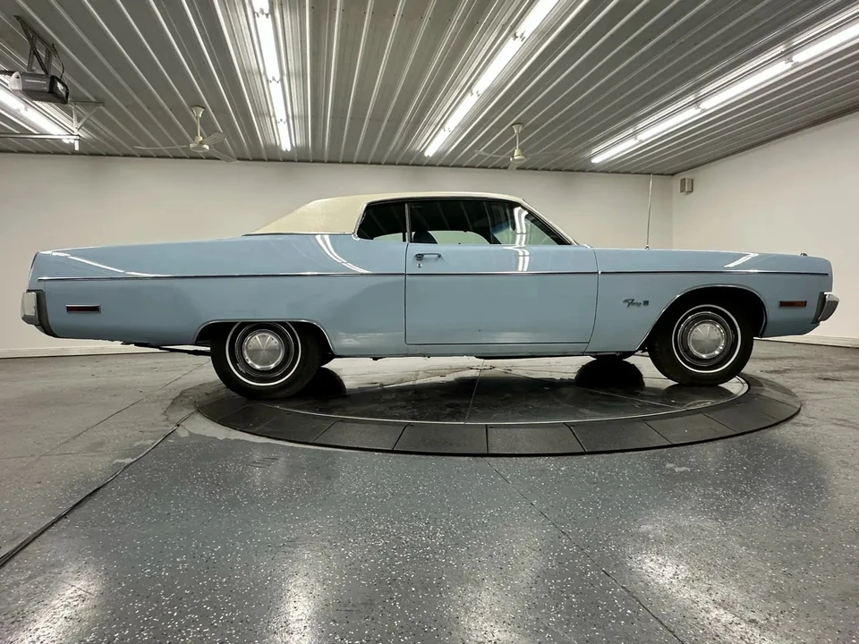 1973 Plymouth Fury - Image 29 of 31