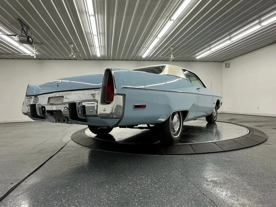 1973 Plymouth Fury - Image 31 of 31