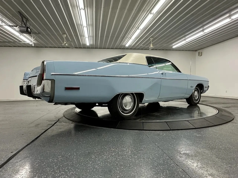 1973 Plymouth Fury - Image 30 of 31