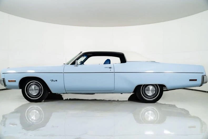 1973 Plymouth Fury - Image 6 of 31