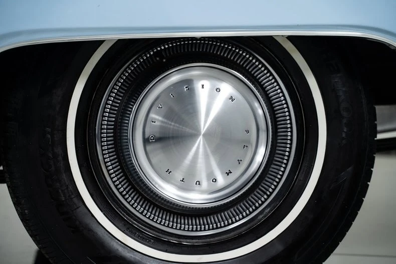 1973 Plymouth Fury - Image 9 of 31